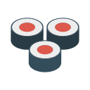 Sushi icon