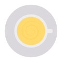 Taza de té icon