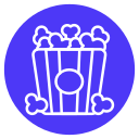 palomitas icon