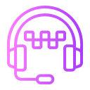 auriculares icon