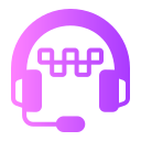 auriculares icon