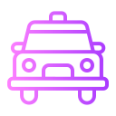 taxi icon