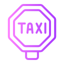 taxi icon