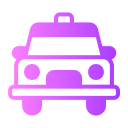 taxi icon