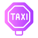 taxi icon