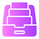 archivador icon