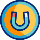 imán icon