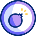 bomba icon