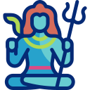 shiva icon