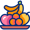 fruta icon