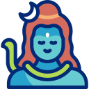 shiva icon