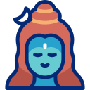 shiva icon