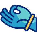 mudra gyan icon