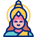 parvati icon