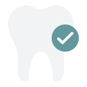 revisión dental icon