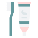 higiene bucal icon