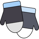 Mittens icon