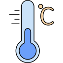 thermomètre 