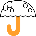 Umbrella icon