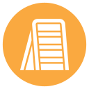 escalera icon