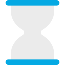 reloj de arena icon