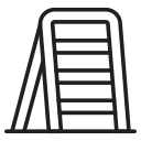 escalera icon