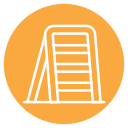 escalera icon