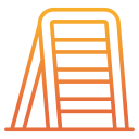 escalera icon