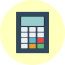 calculadora icon