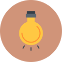 bombilla icon