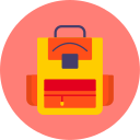 mochila icon