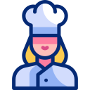 cocinero icon