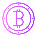 bitcoin icon