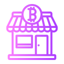 criptomoneda icon