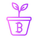 criptomoneda icon