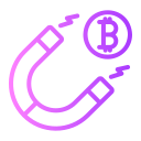 criptomoneda icon