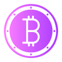 bitcoin icon