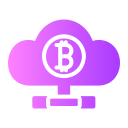 criptomoneda icon