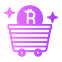 criptomoneda icon