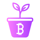 criptomoneda icon