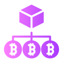 criptomoneda icon