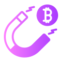 criptomoneda icon