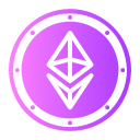 minería de ethereum icon