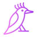 pájaro icon