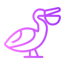 pájaro icon