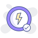 energía icon