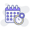 horario icon