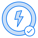 energía icon