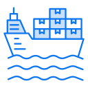 barco icon