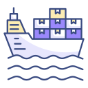 barco icon